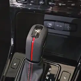 Hyundai Creta 2025 Bensin