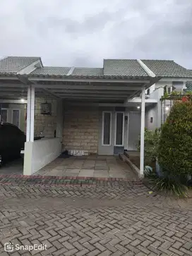 RUMAH SUKOLILO FULL FURNISH 1M dkt Gunung Anyar Medayu Medokan