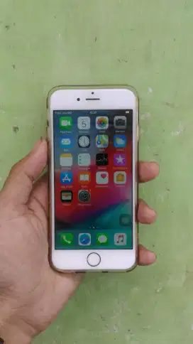 Iphone 6 16gb second.