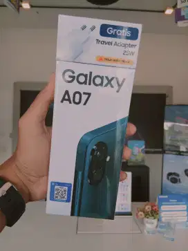 Produk Baru Samsung