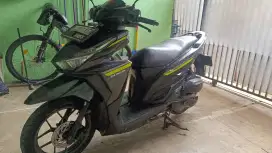 Honda Vario 125 Esp CBS ISS 2017 (Desember)
