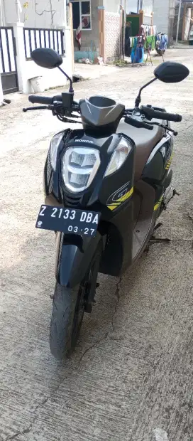 Di jual several boss tuk kebutuhan