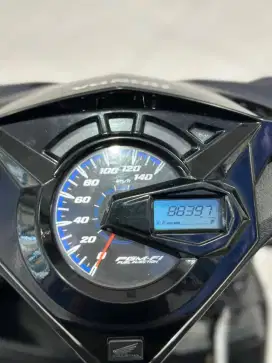 Honda Beat Deluxe 110cc Tahun.' 2023 Km 8Rb Anugerah Motor