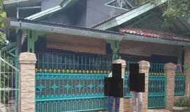 RUMAH CANTIK PERUM PONDOK UNGU PERMAI KALIABANG BEKASI