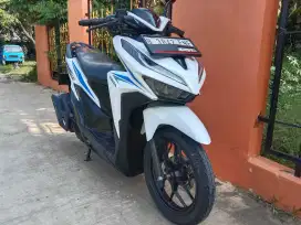 Honda Vario 125 new th 2018