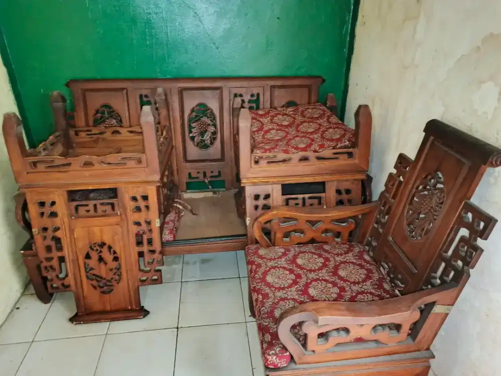 Sofa jati ajiiiiip