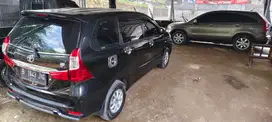 Toyota Avanza 2018 Bensin