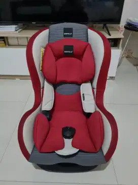 Car Seat Baby Carrier Babyelle
