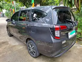 Toyota Calya 2020 Bensin