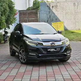 Honda HR-V HRV at SE Tahun 2019