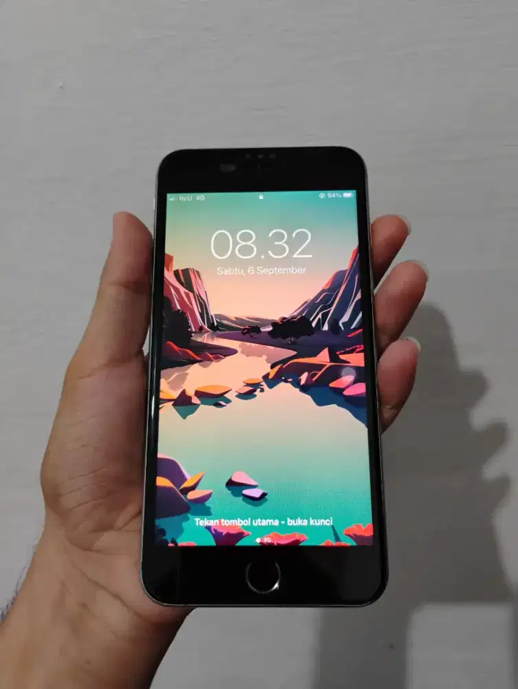 iPhone 6s Plus 64GB All Operator