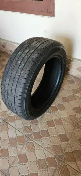 Ban bridgestone turanza R17