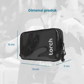 Tas slempang sling bag