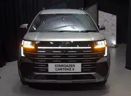 Hyundai Stargazer 2025 Bensin