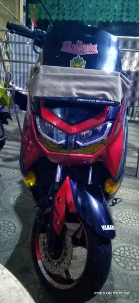 Jual Motor NMAX 2022