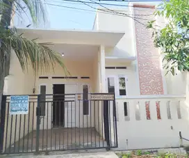 Rumah Top Harga Markotop Pasti Klop