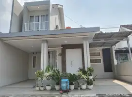 Murah..! Rumah Permata Puri Ngaliyan Semarang Barat