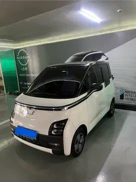Wuling Air EV Long Range (2023)