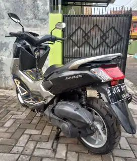 Yamaha Nmax 155 Tahun 2016