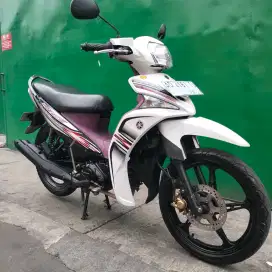Jual Yamaha force