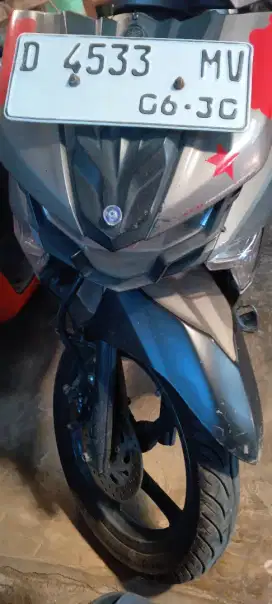 Mio soul GT 2015