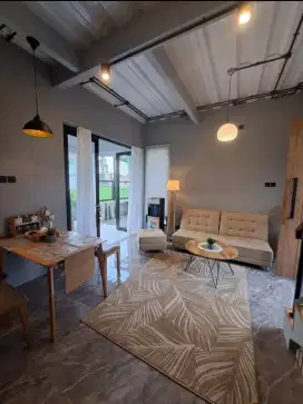 Terbukti untung investasi rumah kost di dekat kampus IPB