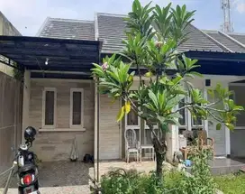 Murah Rumah di Cluster Pandan Wangi Residence