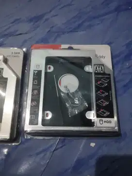 HDD HARDISK LAPTOP