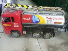 Mainan Anak Truk Tangki Jumbo