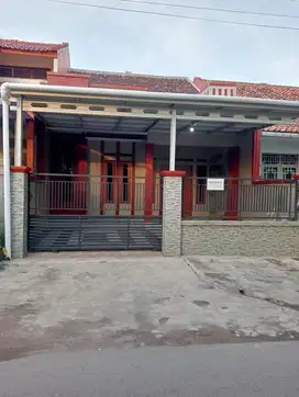 Kontrakan rumah no. 76 subang kota