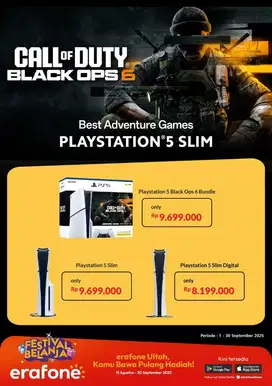 Best Adventure Games PLAYSTATION°5 SLIM