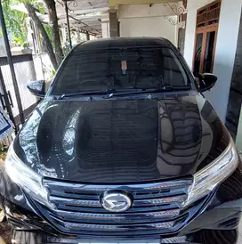 Daihatsu Terios 2018 Bensin