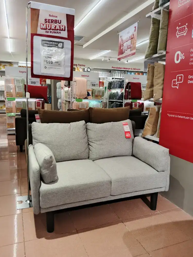 SOFA TAMU 2 DUDUKAN