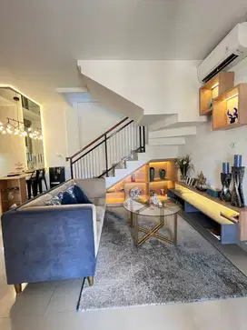 Di Jual Rumah Ready di Cluster Ambawani Dekat Toll Bekasi Timur
