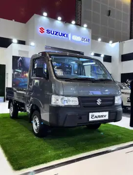 [Mobil Baru] New carry PICK UP DP 10 JUTA.data dibantu