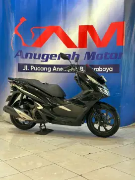 Honda Pcx Abs 150cc Thn.' 2018 Km 5Rb Anugerah Motor Pucang