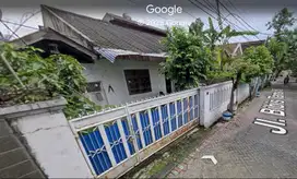 Rumah Mezzanine Strategis