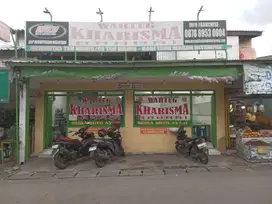 Jual rugi franchise kharisma bahari