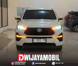 Innova Zenix G 2.0 CVT