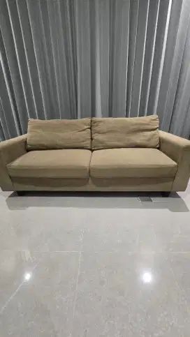 Dijual Sofa Kursi Nyaman Cocok untuk Ruang Keluarga  3 1 1 Seater