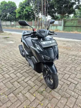 Dijual Honda Vario 160 Tahun 2022 pajak hidup surat lengkap