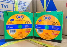 Batu Potong WD 4 Inch