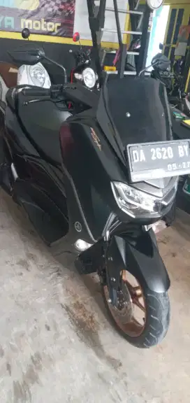 Jual Nmax 155 2022 standar