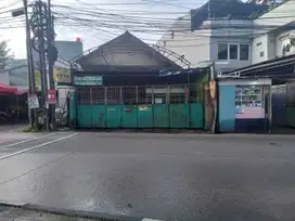 Murah Ruko Strategis Mainroad Cikutra Bandung