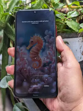 Redmi note 8 ram 4/64gb