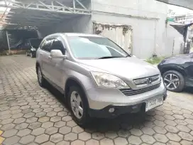 Honda crv 2.0 matic , dp 7 jt