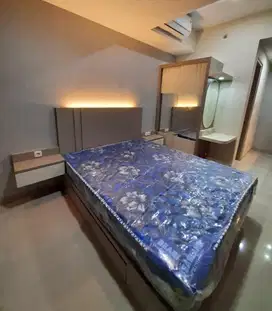 Disewakan Apartemen Grand Dharmahusada Lagoon Tipe Studio