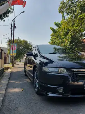 Honda Odyssey 2.4 Absolute Kondisi Baik