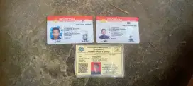 Butuh kejaan nih apa aja