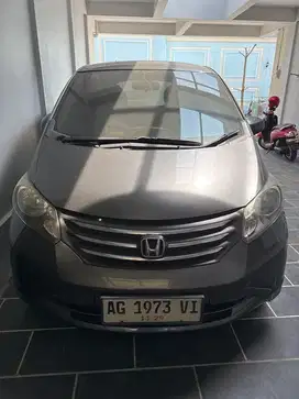 Honda Freed E PSD 2010